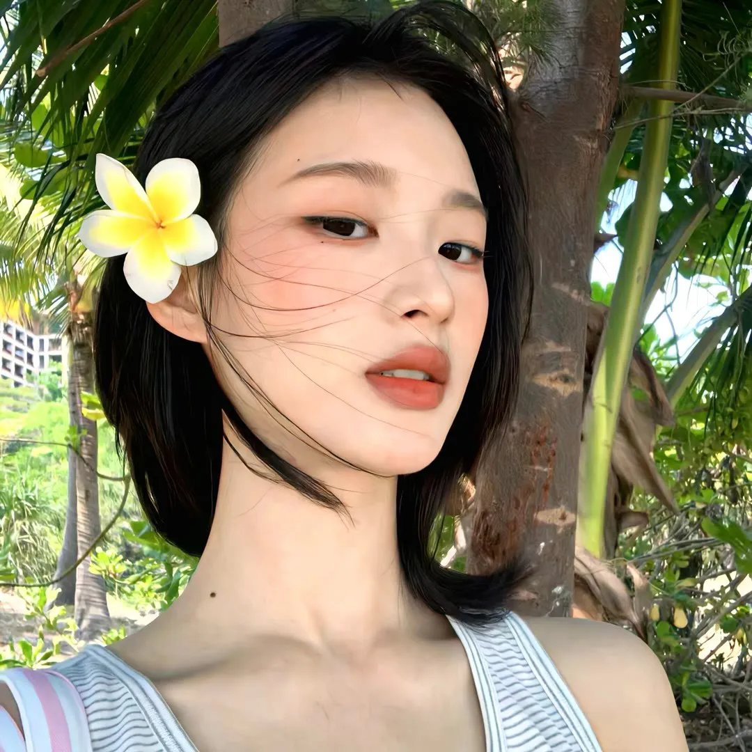 我只要我们在一起